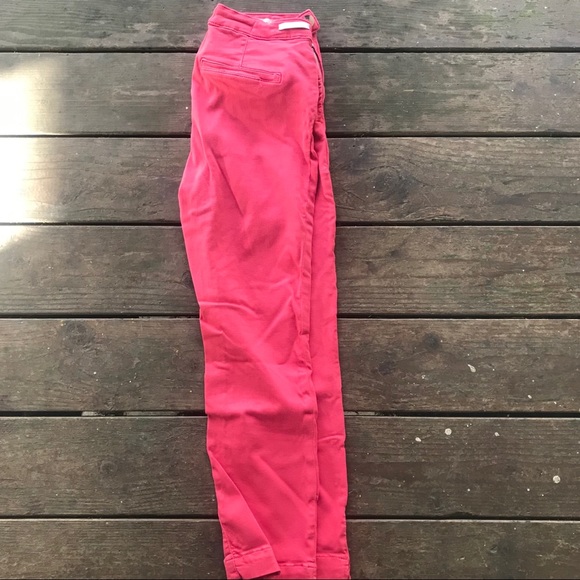 Pilcro and the letterpress pants - Picture 4 of 6